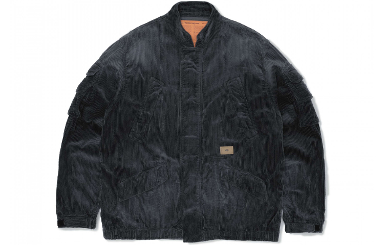 

MADNESS Куртка мужская серая, Gray