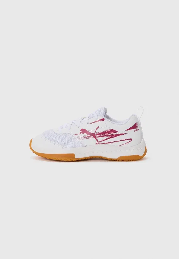 Кроссовки с защитой от холода Varion ii unisex Puma, White/Berry, белый