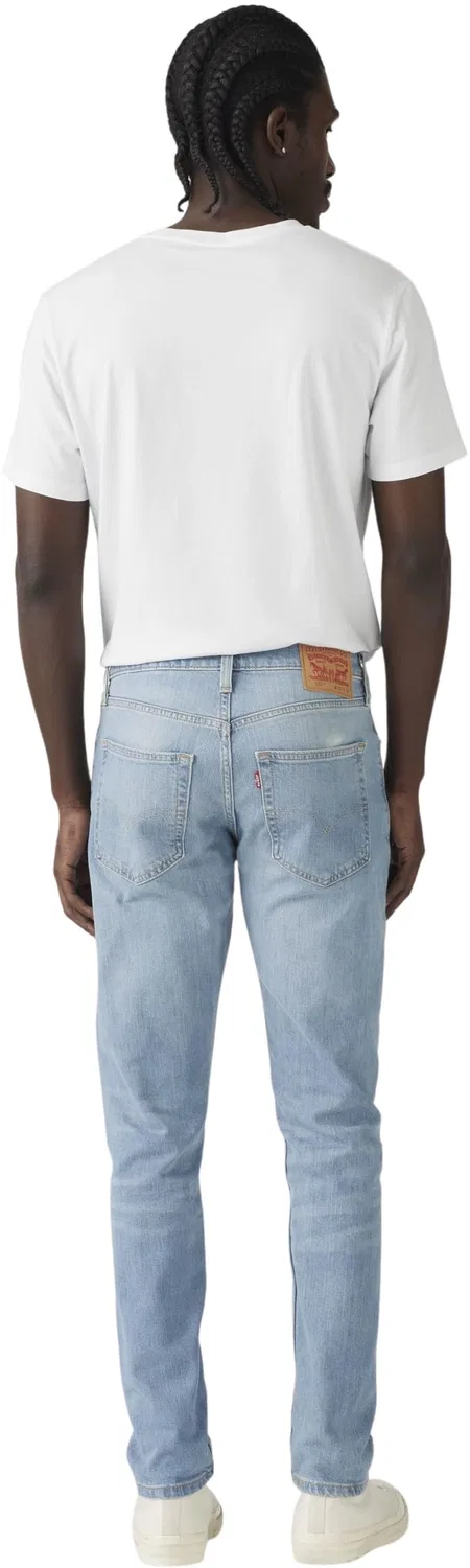 Мужские джинсы slim taper Levi's, Worn to Ride Adv — фото 3