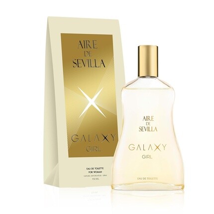 

Aire De Sevilla Galaxy Girl EDT 150ml Instituto Español