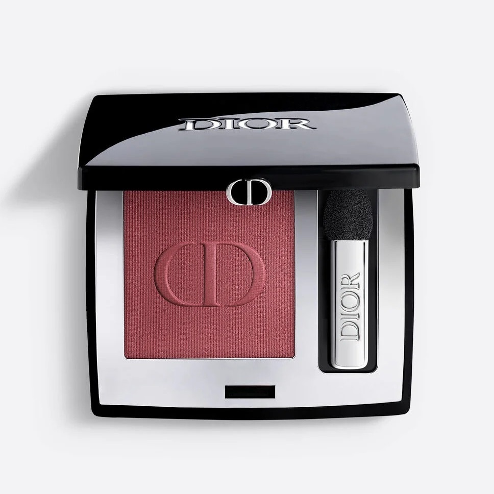 

Тени для век Dior Diorshow Mono Couleur Matte, 884 Rouge Trafalgar