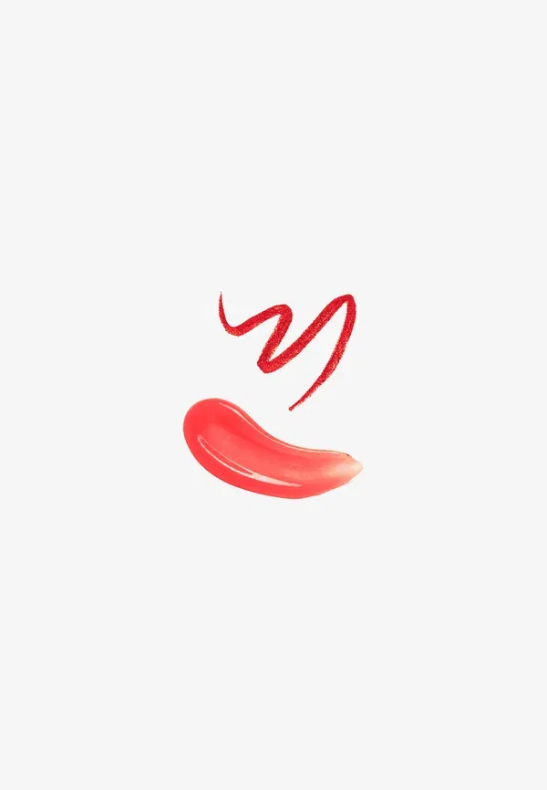 Губная помада-маркер и блеск для губ Vamp! marker duo 4 мл, Pupa Milano, Red Potion — фото 3
