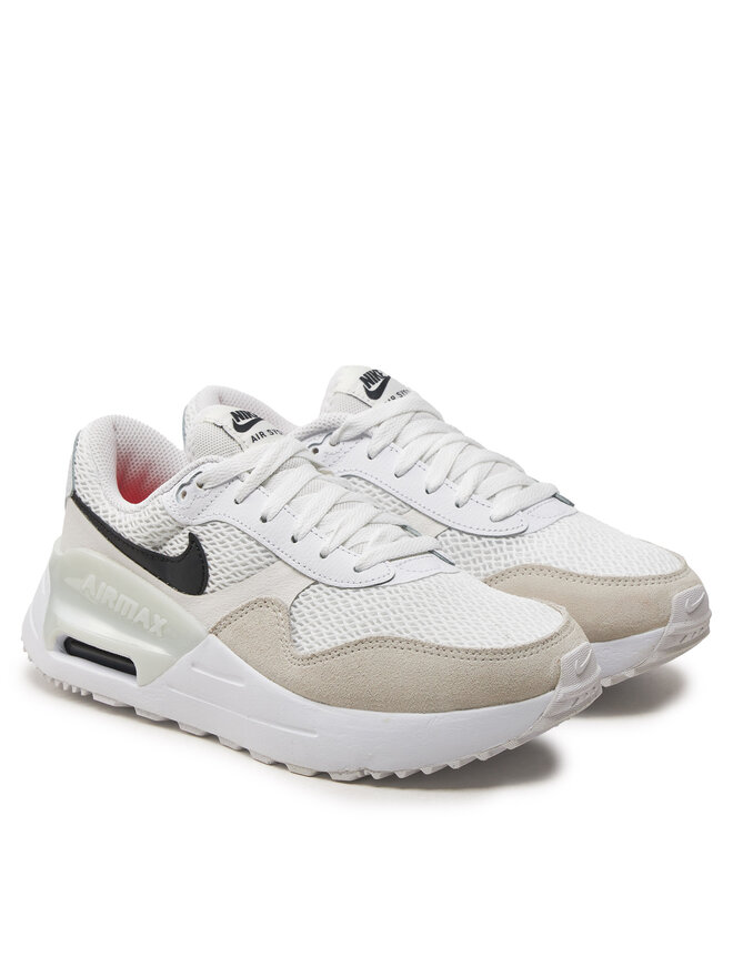 Кроссовки Nike DM9538 100, белый — фото 2