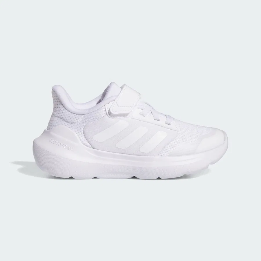 Детские кроссовки на липучках Sportswear IE5984 Tensaur Run 2.0 adidas, Белый