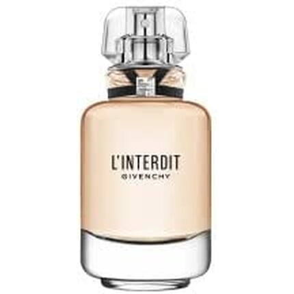 

Туалетная вода Givenchy L'Interdit 80 мл