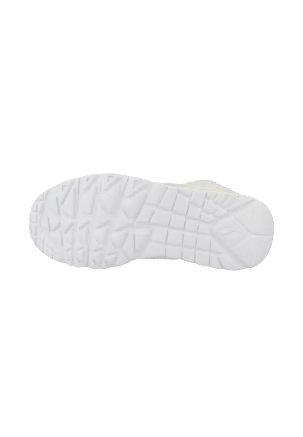 Uno lite - comfurt c 27 - кроссовки Skechers, Blanc — фото 4
