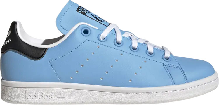 

Кроссовки Adidas Disney x Stan Smith J 'Aladdin - Genie', синий