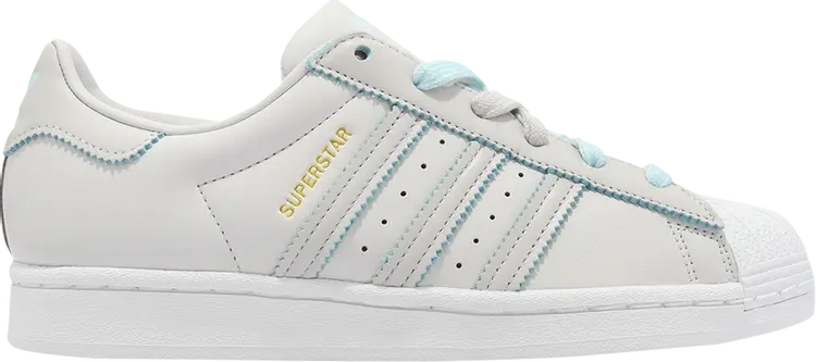 

Кроссовки Adidas Wmns Superstar, серый