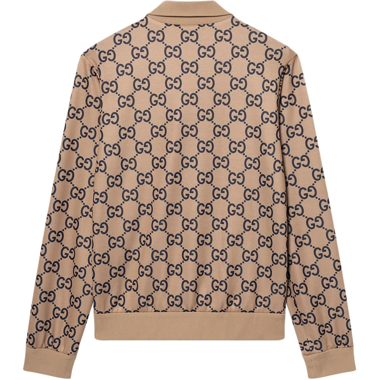 Мужское пальто GUCCI, Brown — фото 3