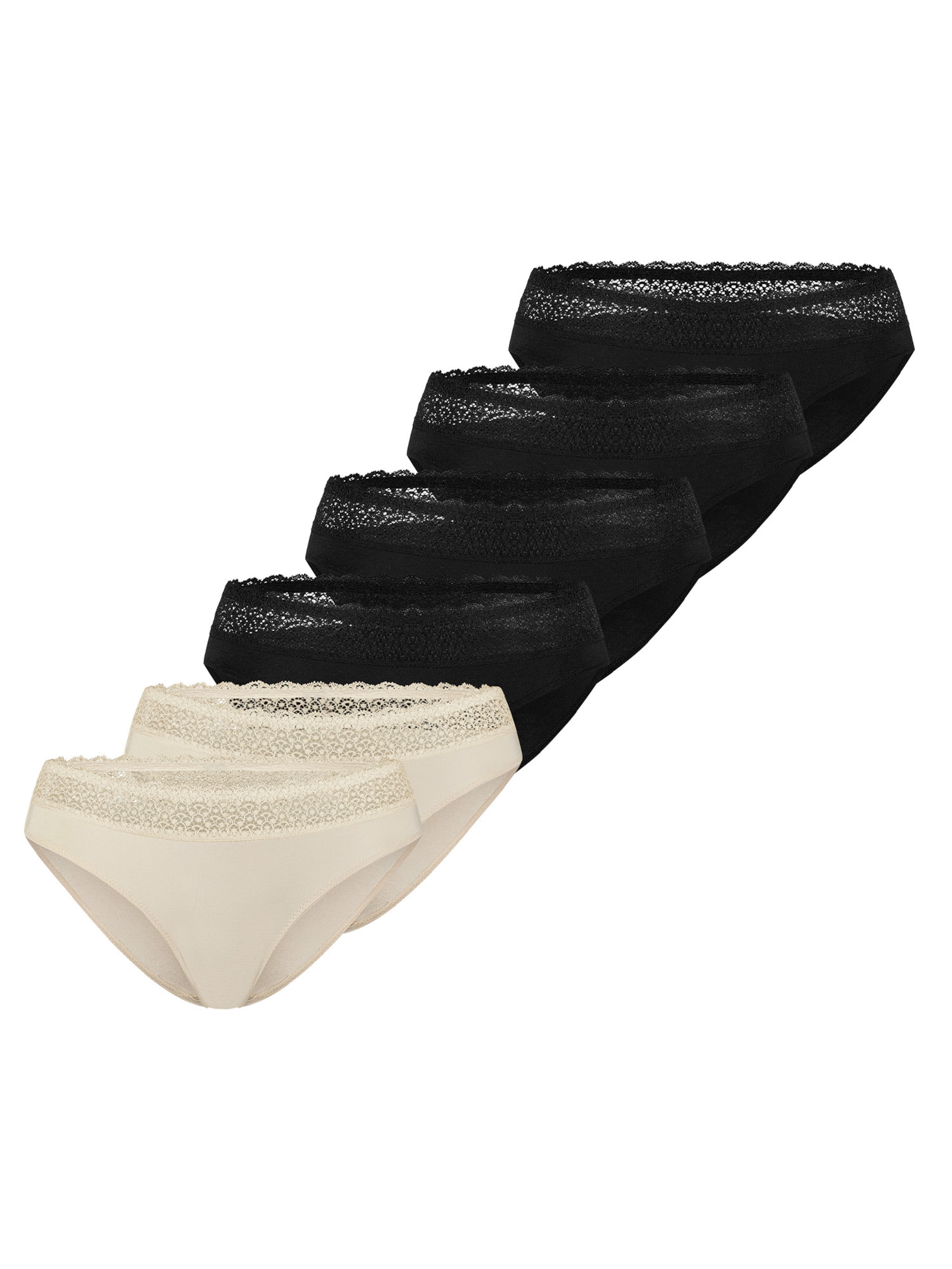 

TRIUMPH Трусики 'Feel of Modal' в цвете капучино