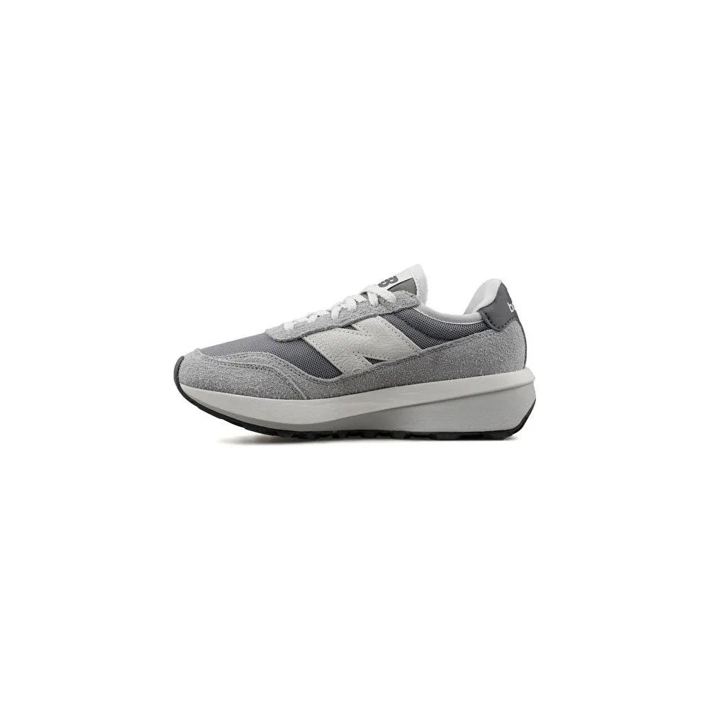 Детские кроссовки для повседневной носки New Balance 370 New Balance — фото 2