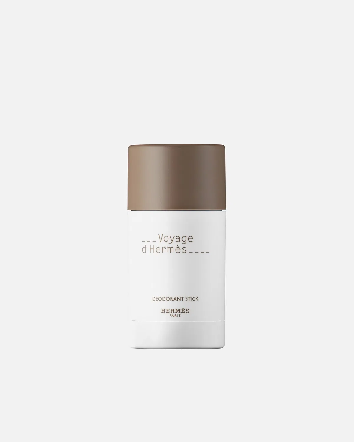 Дезодорант Voyage d'Hermès Deo Stick без спирта, 75 Ml