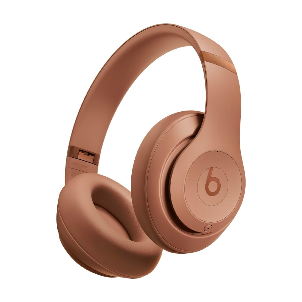 

Наушники беспроводные Beats Studio Pro Kim Special Edition, светло-коричневый