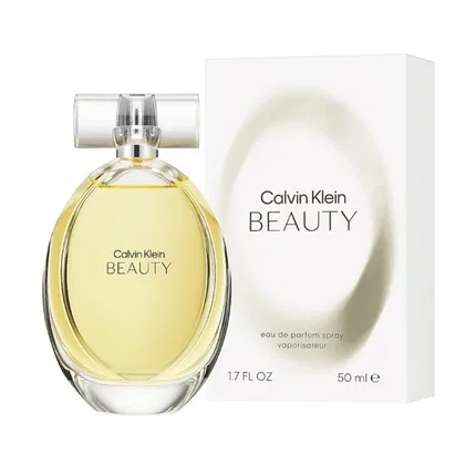 Парфюмерная вода Calvin Klein CK Beauty, 100 мл