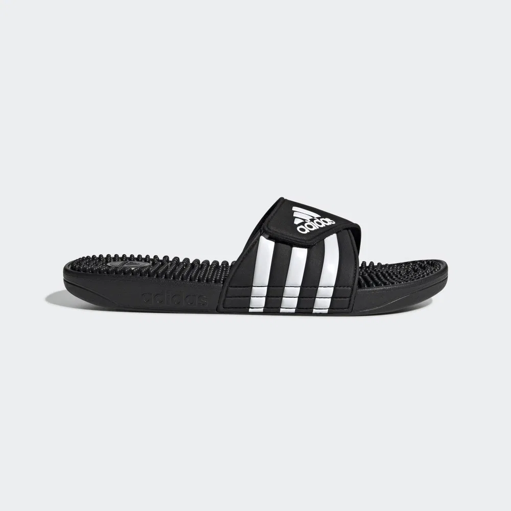 Детские сланцы с массажной стелькой Adissage Slides Essential adidas
