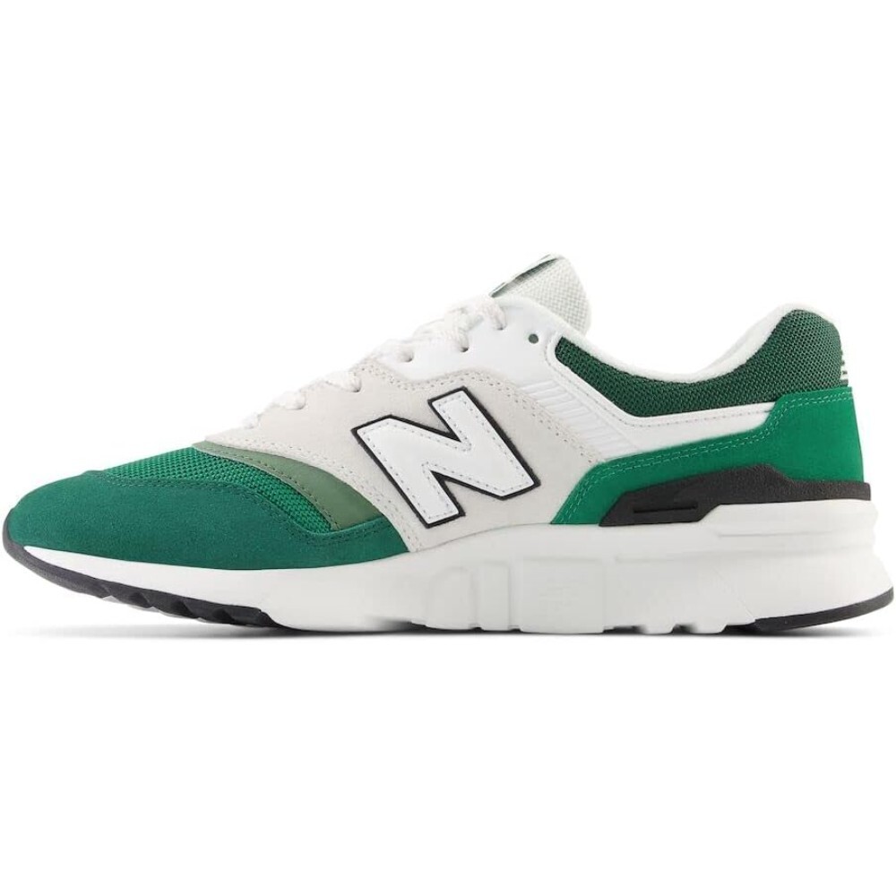 

Кроссовки New Balance 997h V1, зеленый