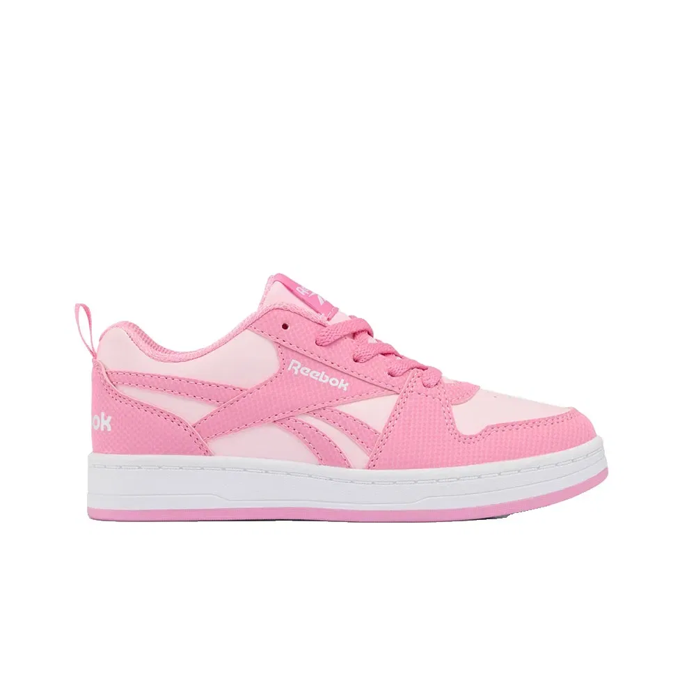 Кроссовки Royal Prime 20 Reebok Classics, розовый