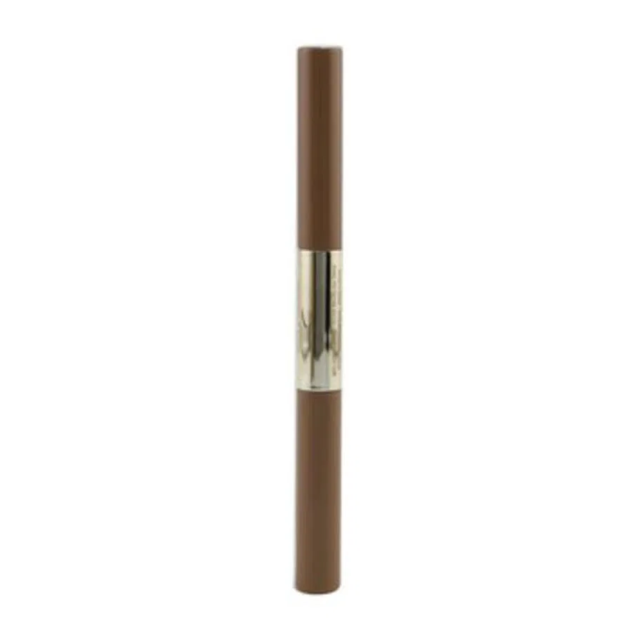 Дуэт для бровей с карандашом и тинт-маскарой Brow Duo Clarins, # 02 Auburn — фото 3