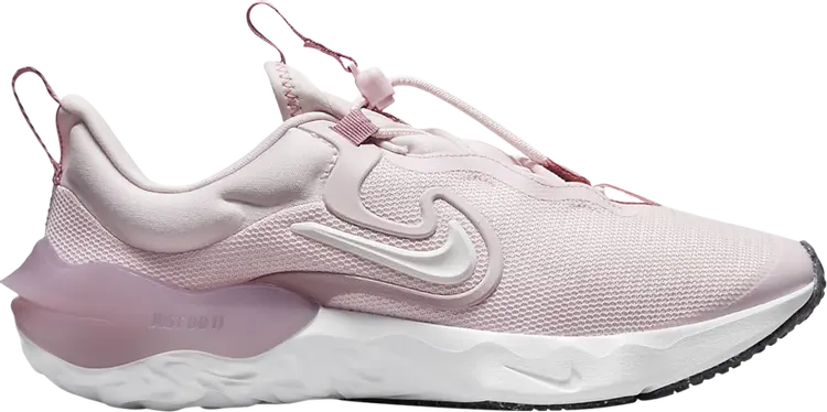 

Кроссовки Nike Run Flow GS 'Pink Foam', розовый