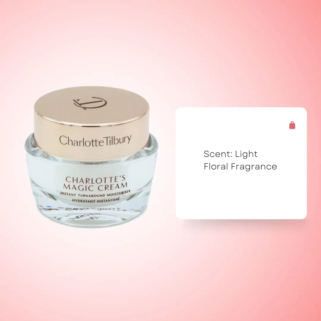 Крем Charlotte Tilbury Magic Cream 15 мл — фото 4