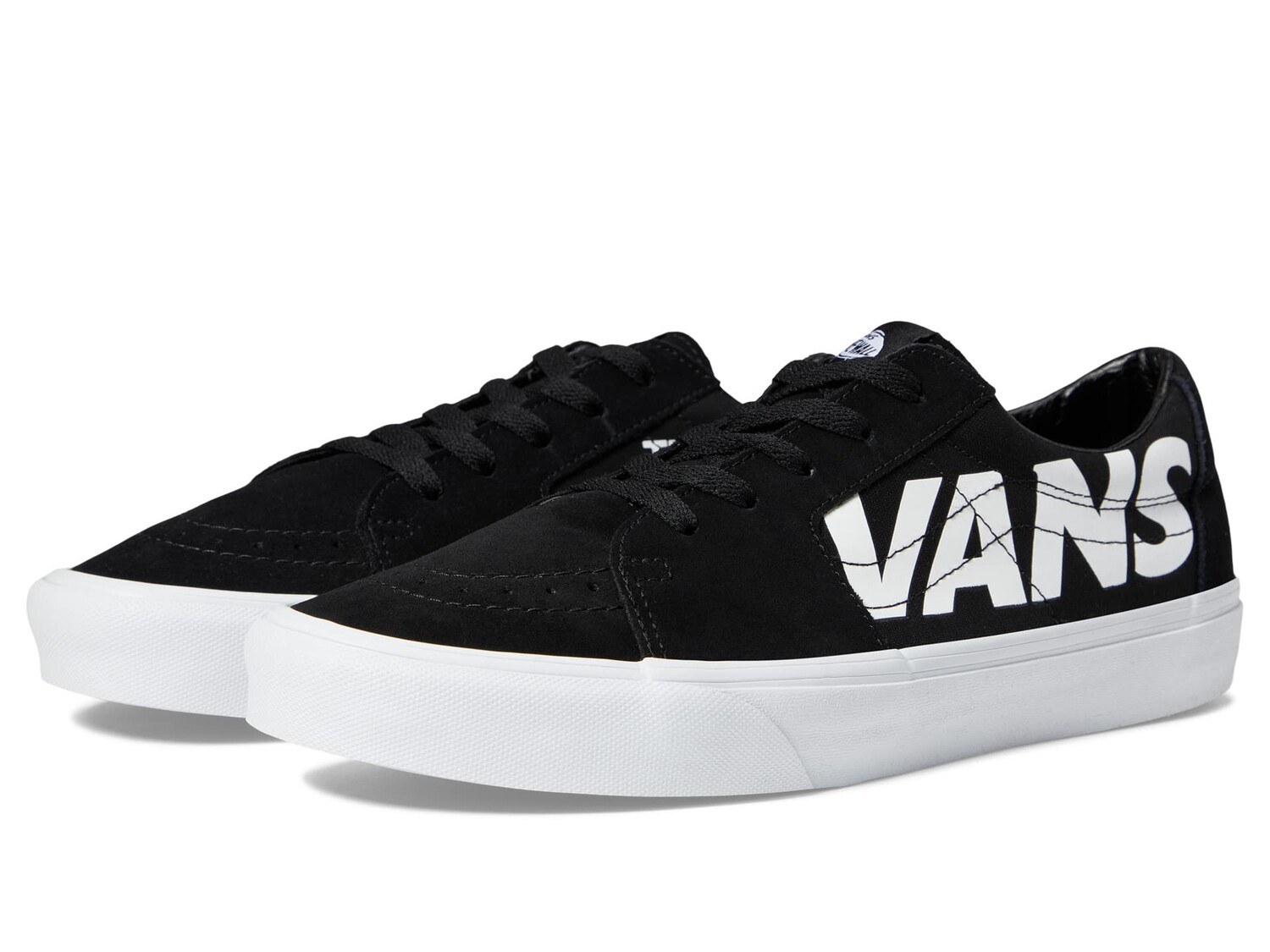 

Кеды Vans, SK8-Low, Черный, Кеды Vans, SK8-Low
