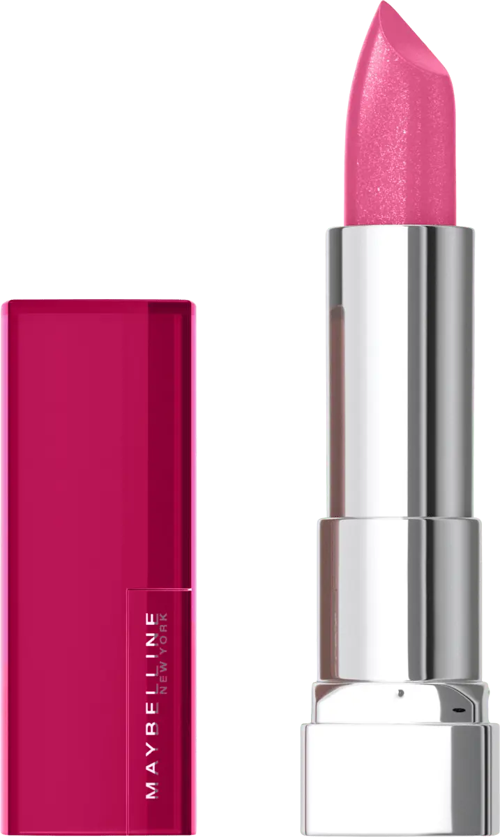 

Lippenstift Color Sensational 148 Summer Pink 4,4 г Maybelline New York