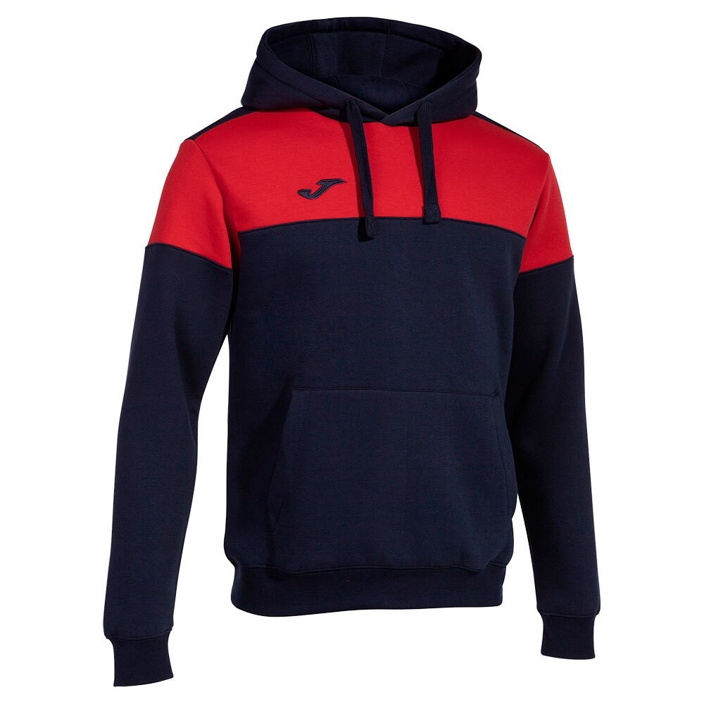 

Худи Joma Crew V, синий