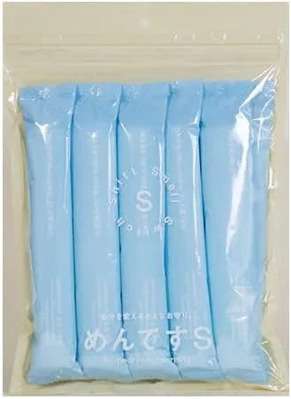 Салфетки для снятия макияжа ароматические Men'a S Aroma Blue 100 шт.