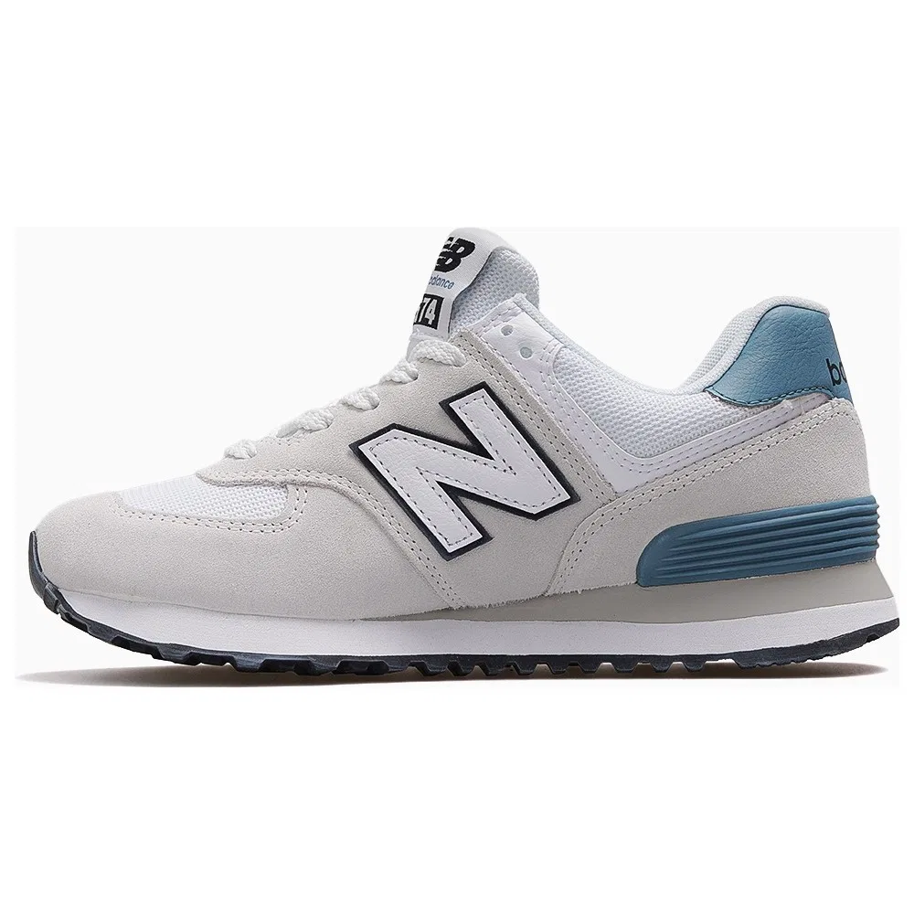 Детские кроссовки унисекс с текстильным верхом U57452Z New Balance — фото 2