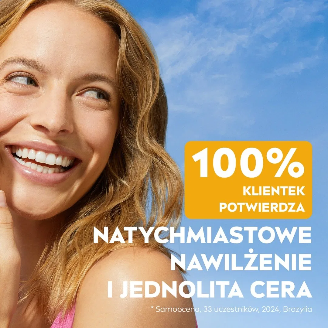 Солнцезащитный флюид для лица SPF50+ Light Tinted Nivea, Light Tinted — фото 3