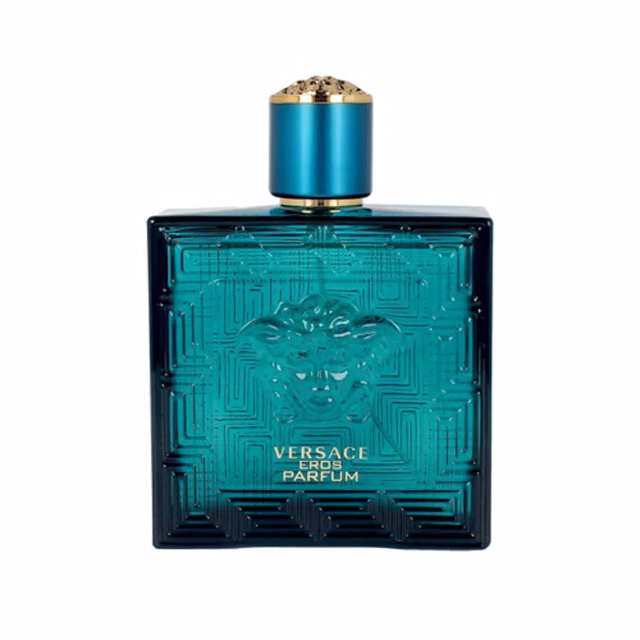 Парфюмерная вода Versace Eros, 200 мл