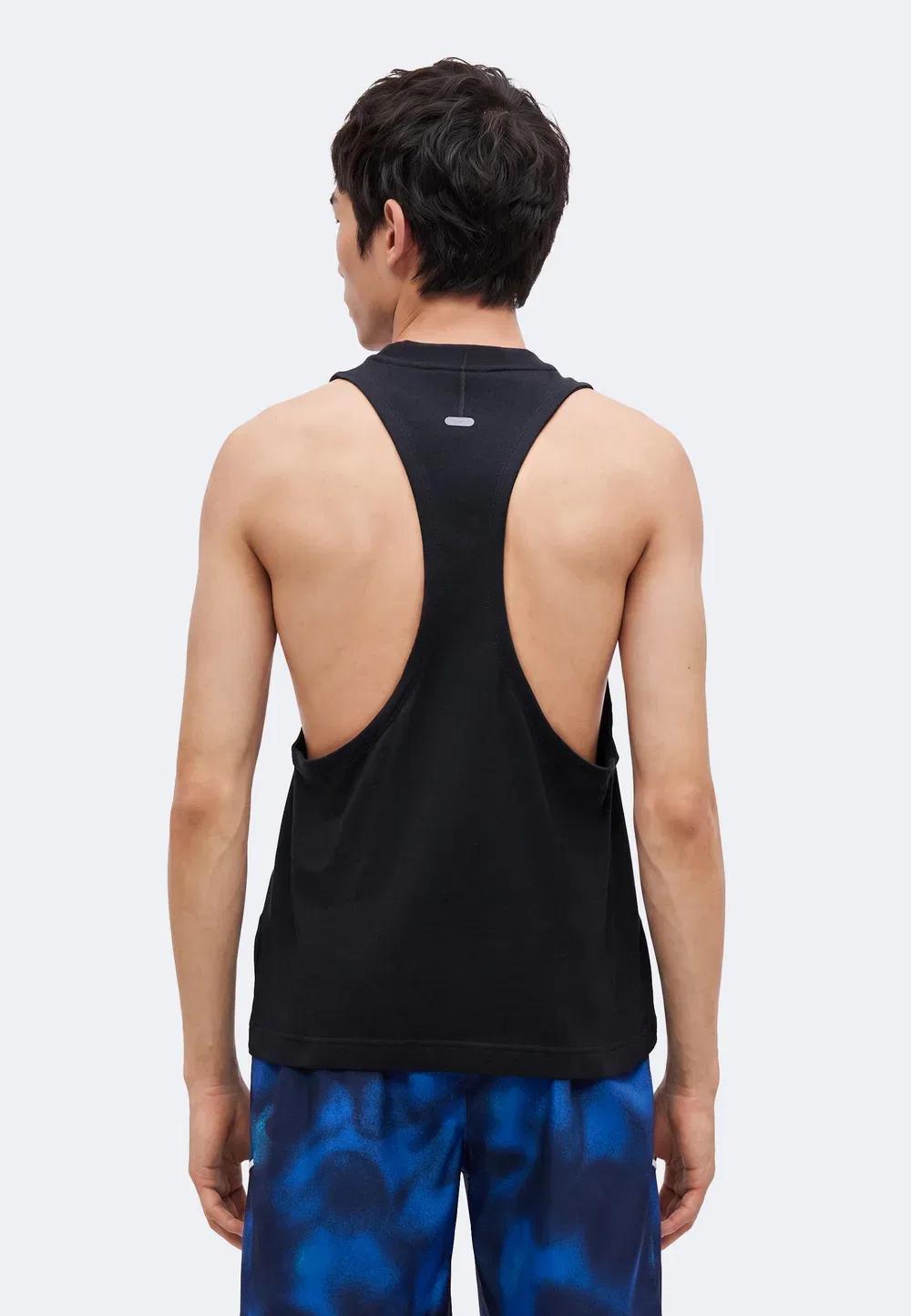 Топ-Борд Nike Performance, Black — фото 3