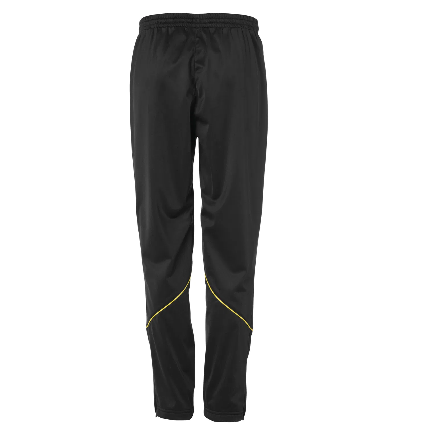 Детские спортивные брюки с утяжкой Uhlsport Steam 22, Schwarz — фото 2
