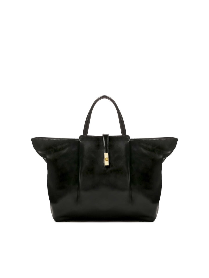 

Сумка через плечо Kazar, черный