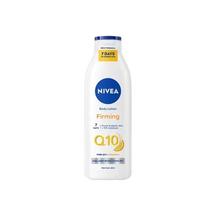 Лосьон для тела укрепляющий Nivea Q10 And Vitamin C, 250 мл