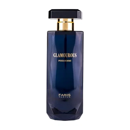 Парфюмерная вода Fariis Glamourous, 100 мл