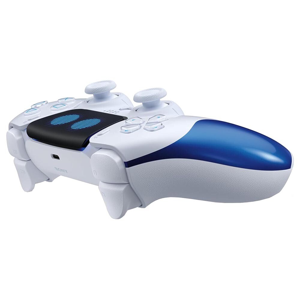 Astro bot ps5 геймпад. Astro bot ps5 геймпад