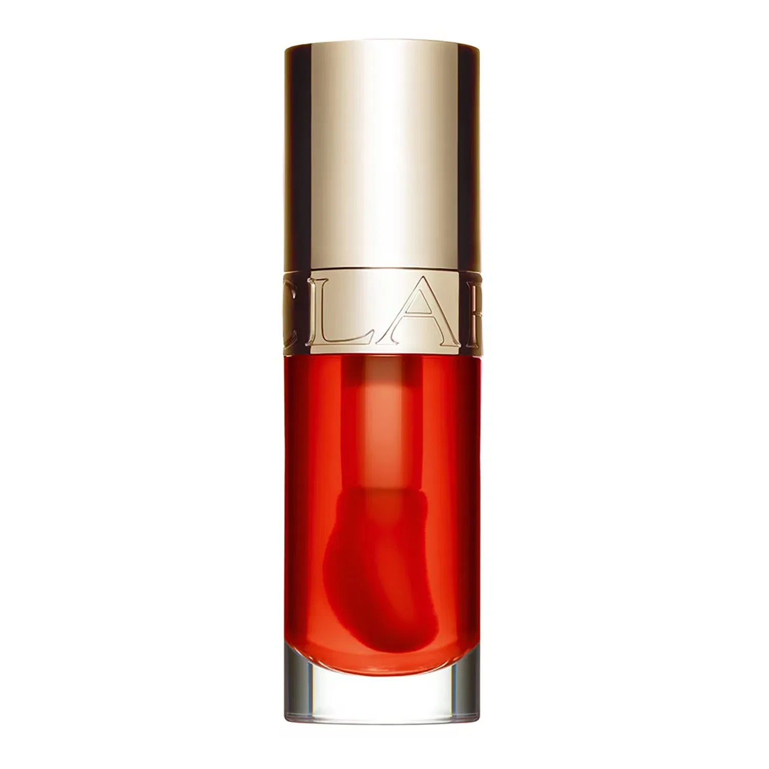 Масло для губ CLARINS Lip Comfort Oil, 7 мл, с оттенком, 05 Apricot