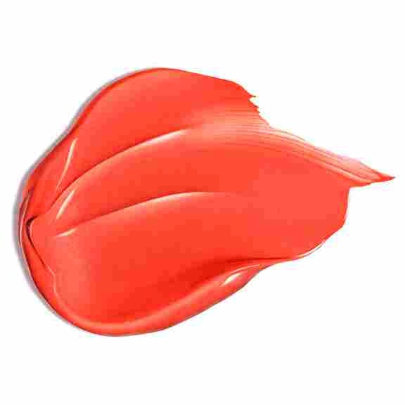 Сменный стик губной помады Clarins Joli Rouge Refill, тон 711 papaya — фото 4