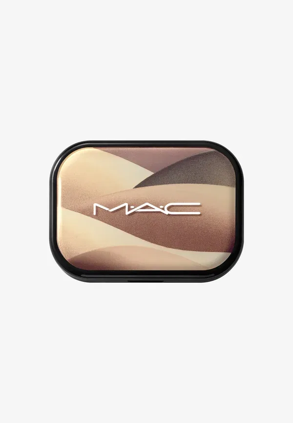 Палитра теней для век Connect In Colour Palette, Mac, Signature Move, 6.25 г, цвет signature move — фото 2