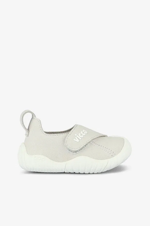 Детские ортопедические ботинки на липучке Vicco, Gray — фото 2