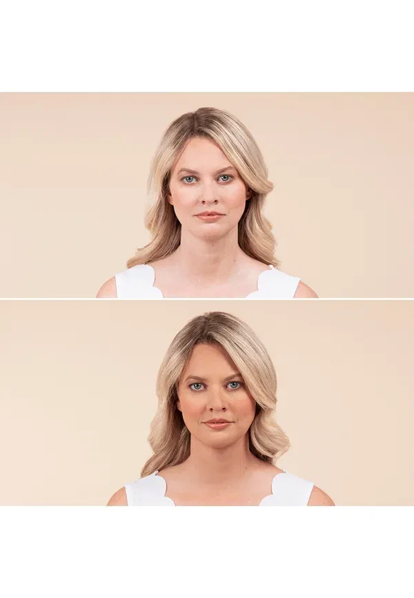 Спрей для лица с кокосовым маслом для автозагара, 100 мл James Read — фото 3