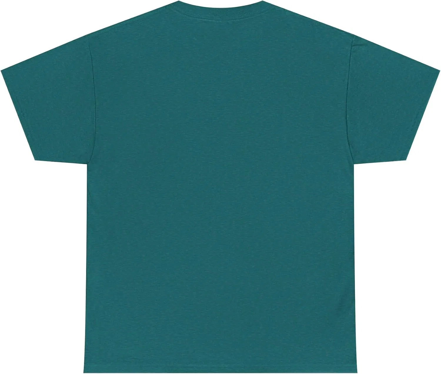 Мужская футболка Book Lover Unisex Tee, Antique Jade Dome — фото 2