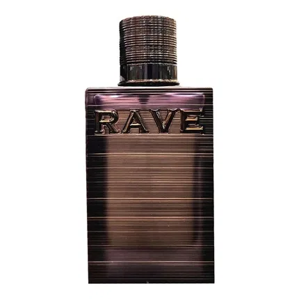 Парфюмерная вода пряная цитрусовая цветочная амбровая Rave Nuit Parfaite Lattafa, 100 мл