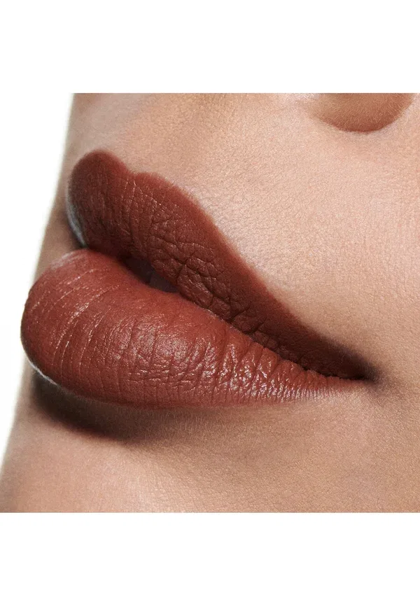 Помада матовая 3.5 г Ximal silky matte lipstick Mac, Iconic Phot, цвет iconic phot — фото 4