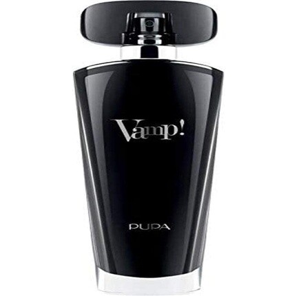 

Pupa Milano Pupa Vamp! Black Eau De Parfum 50ml