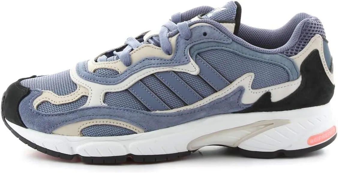 Мужские кроссовки Adidas Temper RunFitness, мультиколор