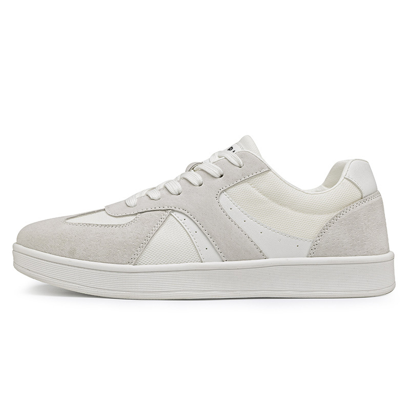 

Нескользящие износостойкие низкие мужские кроссовки URBAN AUTHENTIC, Beige Blue