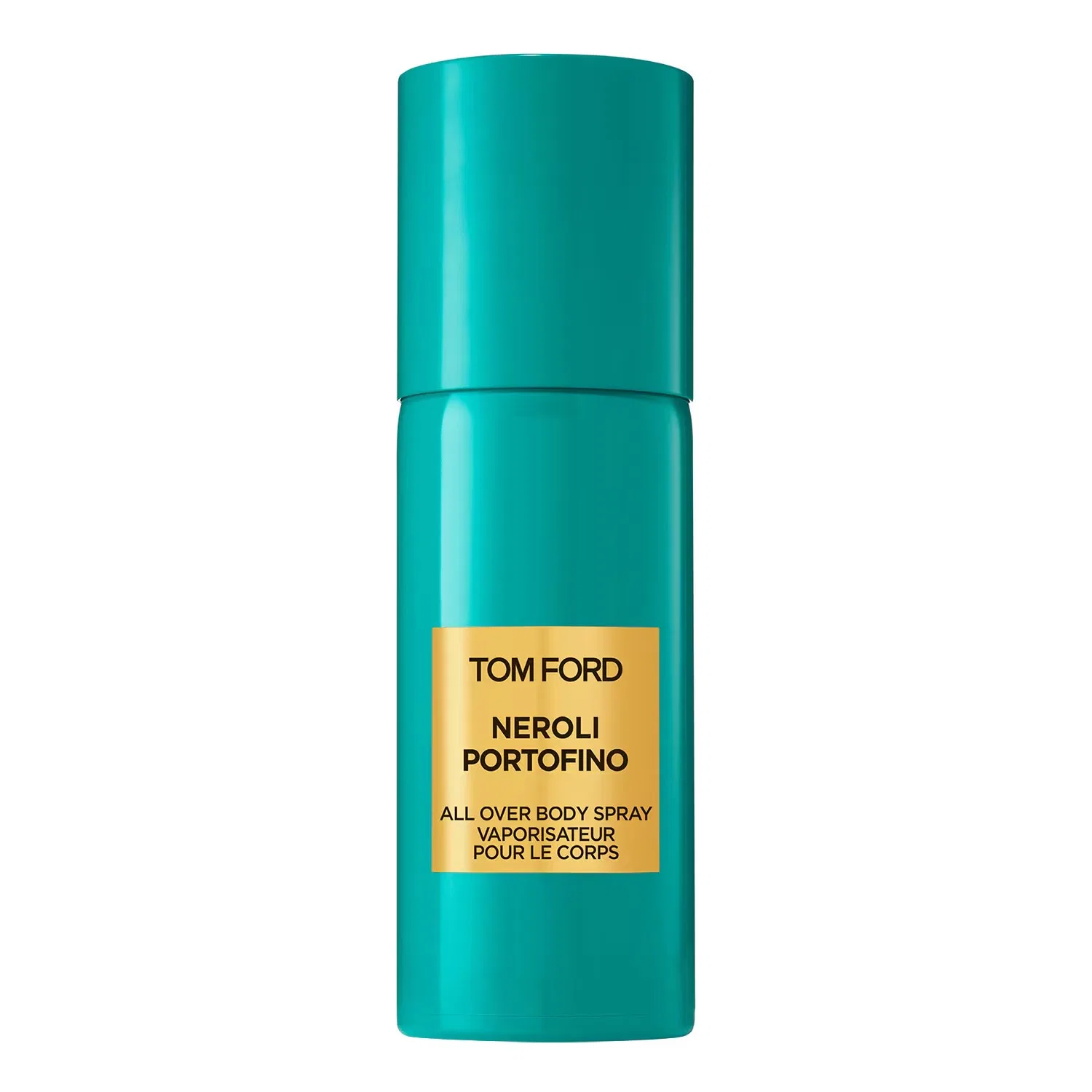 Парфюмерная вода-спрей для тела Neroli Portofino TOM FORD, 150 мл