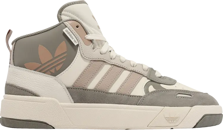 

Кроссовки Adidas Post Up, кремовый, Бежевый, Кроссовки Adidas Post Up, кремовый